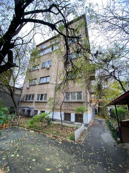 Horei, Foisorul de Foc,