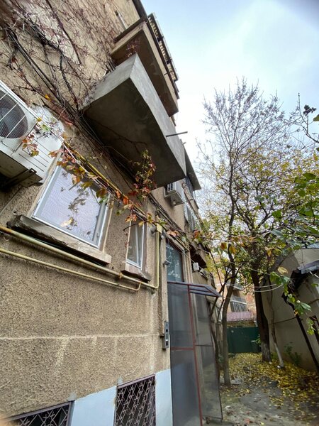 Horei, Foisorul de Foc,