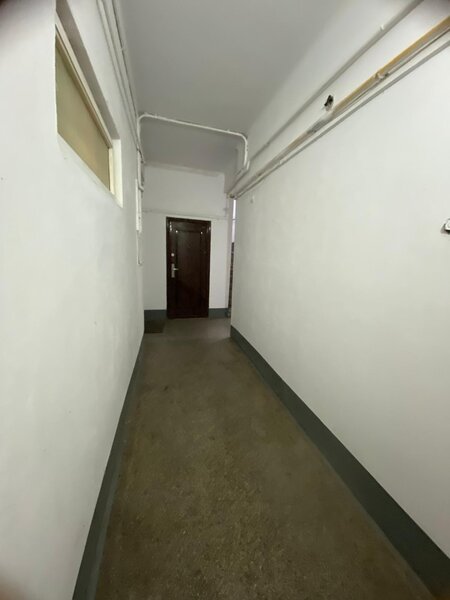 Horei, Foisorul de Foc,