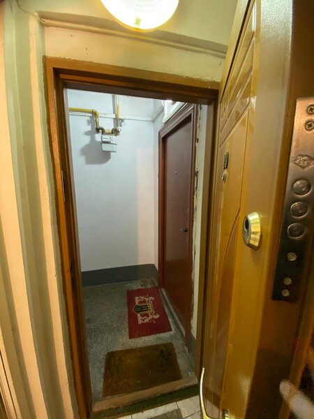 Horei, Foisorul de Foc,