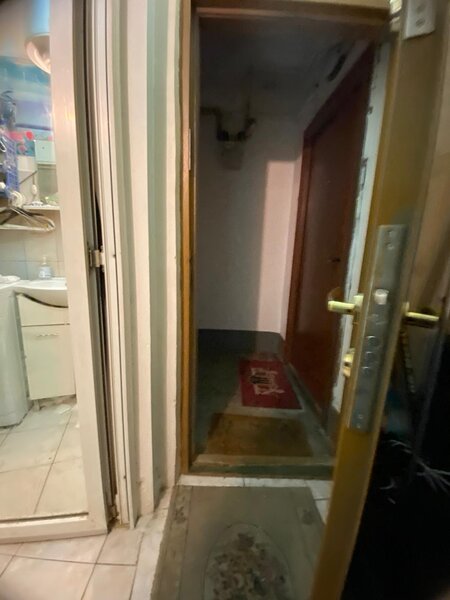 Horei, Foisorul de Foc,