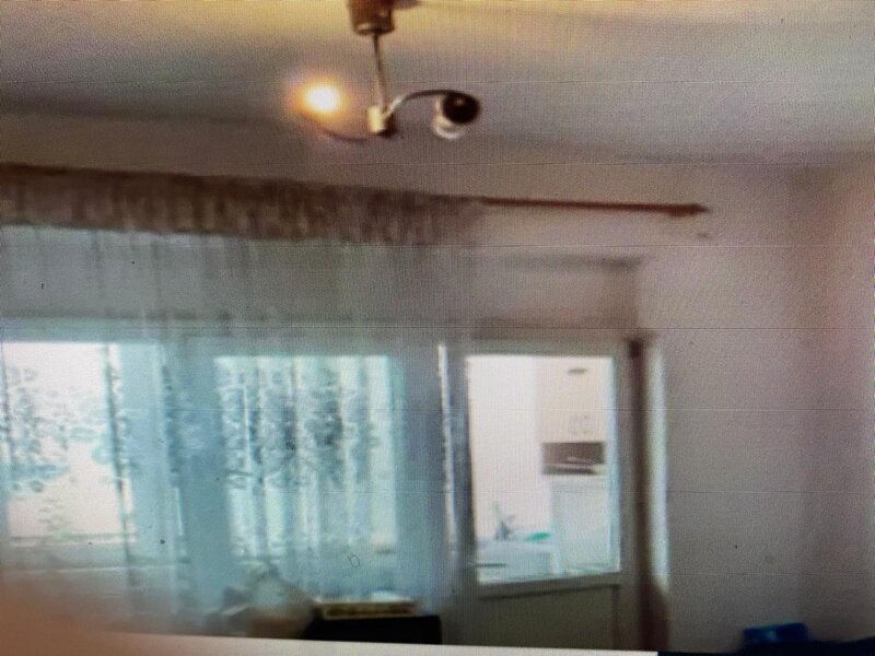 Horei, Foisorul de Foc,