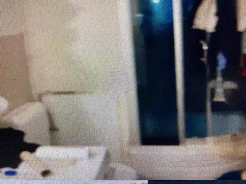 Horei, Foisorul de Foc,