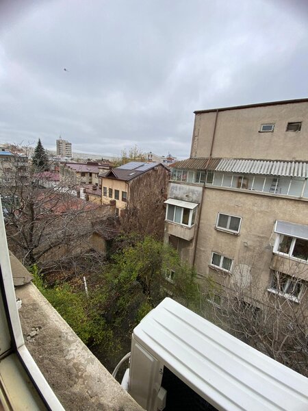 Horei, Foisorul de Foc,