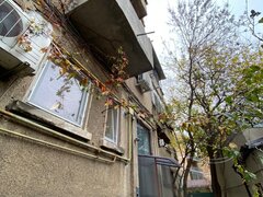 Horei, Foisorul de Foc